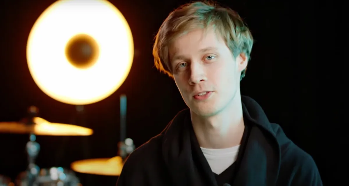 Adam Albrecht: online kurz Hudební teorie z ArtMaster Academy