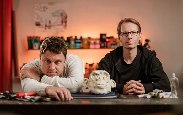 ArtMaster Academy, moderní hudební škola s online kurzy