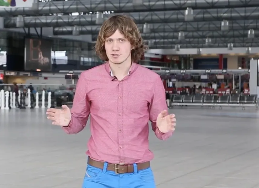 Josef Mašek: Střih videa v Adobe Premiere Elements