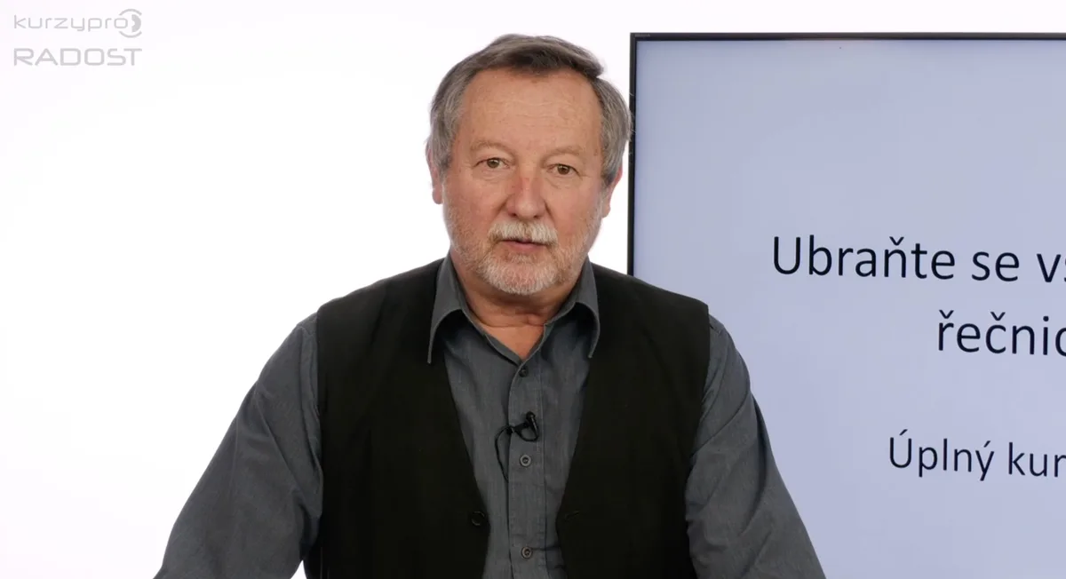 David Gruber: Jak se ubránit manipulaci a řečnickým trikům (recenze + videa zdarma)