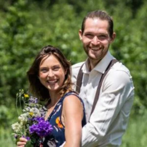 Adéla Růžičková, lektorka online kurzu Duše v bavlnce