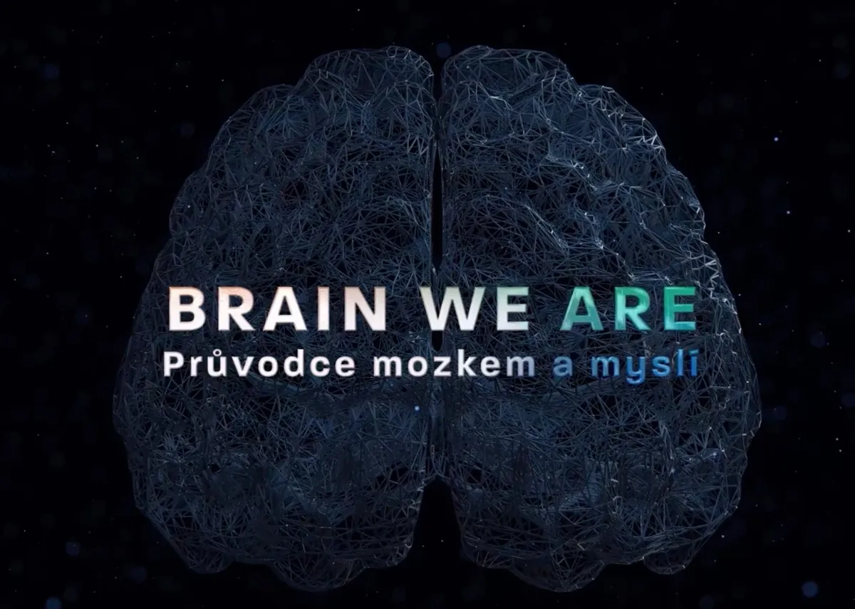 Ukázka z lekcí kurzu Jak ovládat svůj mozek a mysl