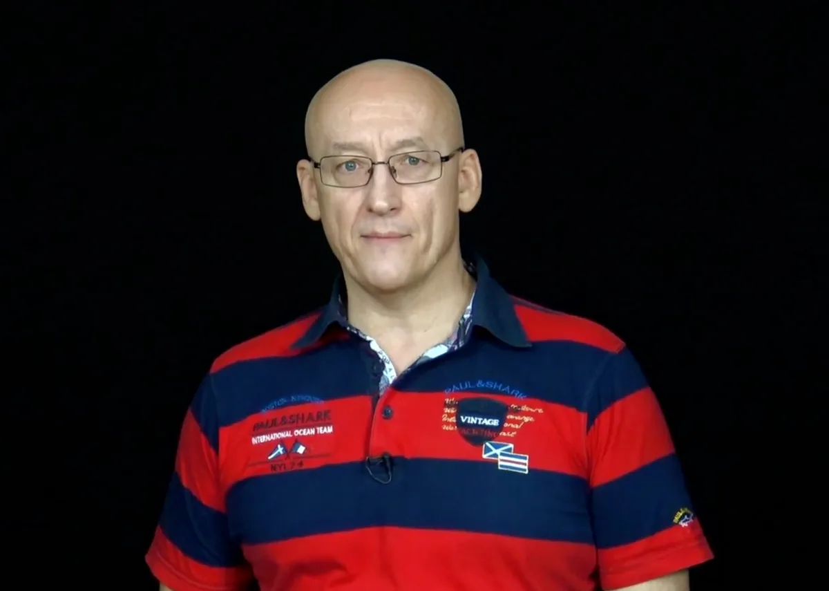 Ivo Toman: Jak se zbavit trémy a strachů (recenze + videa zdarma)