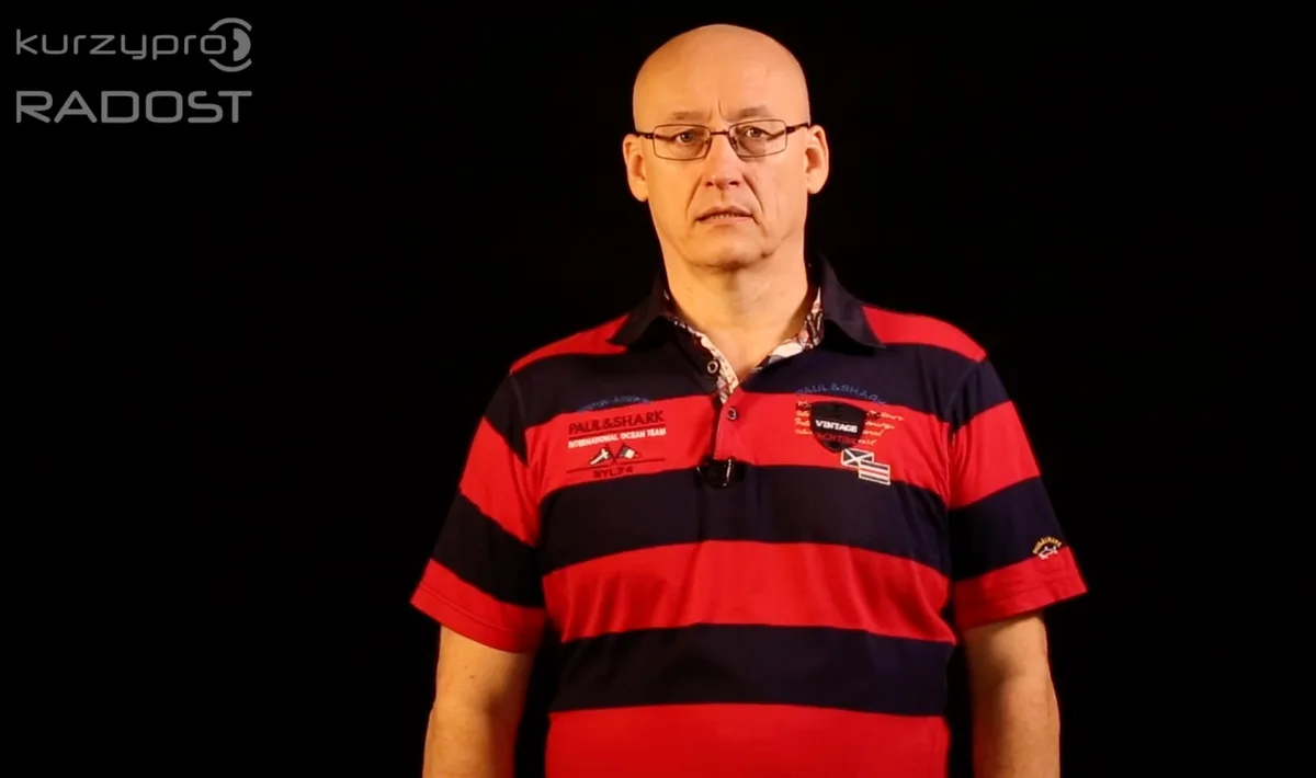 Ivo Toman: Kdo mi krade čas (recenze + videa zdarma)