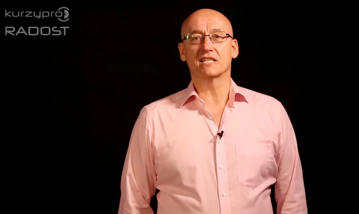 Ivo Toman: Vysoká škola sebemotivace (recenze + videa zdarma)