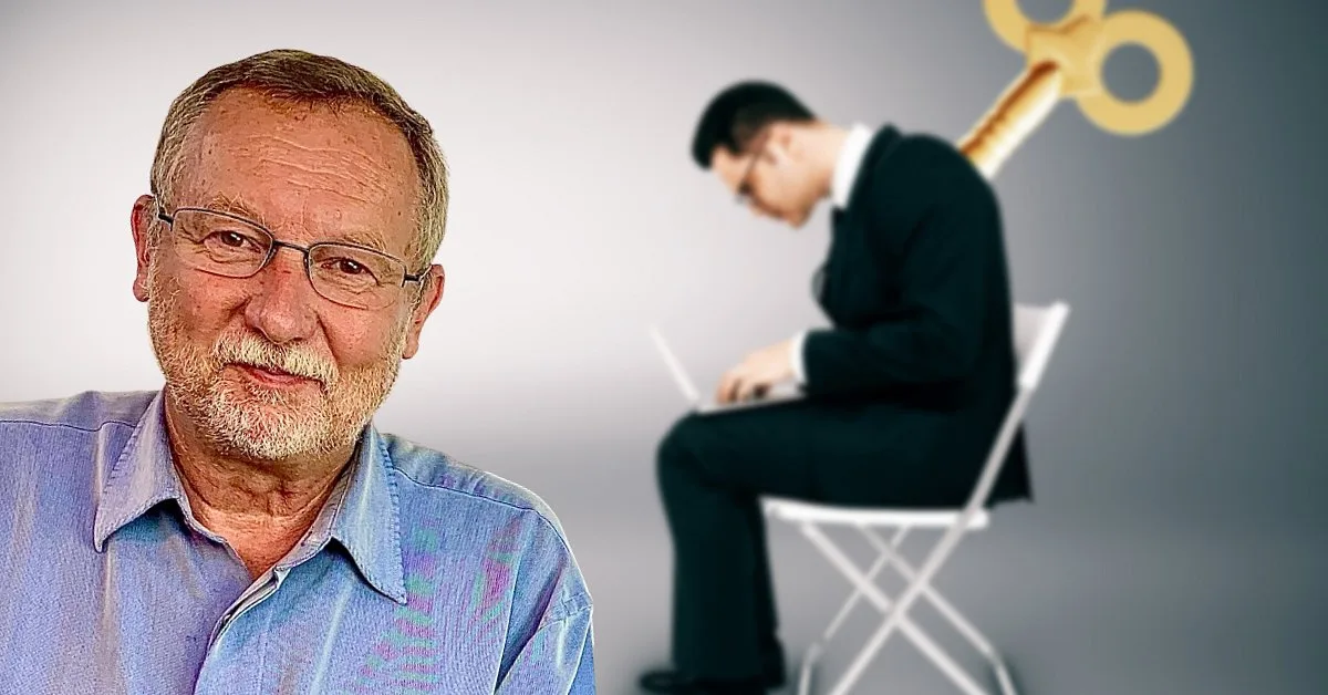 David Gruber: Jak se ubránit manipulaci a řečnickým trikům (recenze kurzu)
