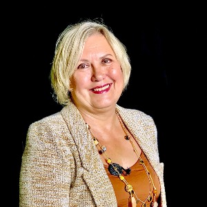 MUDr. Kateřina Cajthamlová, lektorka online kurzu o dobré náladě