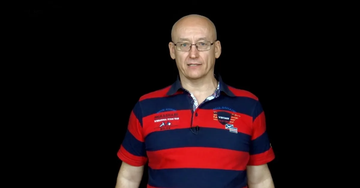 Online kurz Jak se zbavit trémy a strachů od Ivo Tomana na platformě Kurzy pro radost