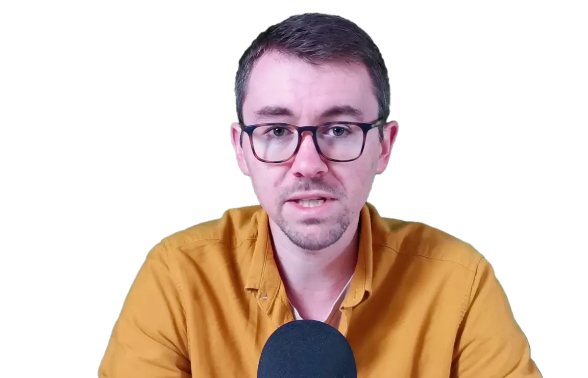 Ukázka z lekcí kurzu Kurz angličtiny, jak zvládnout časy