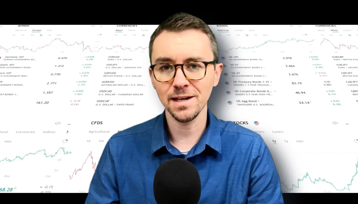 Jaroslav Konvička: Investiční angličtina (recenze kurzu + videa zdarma)