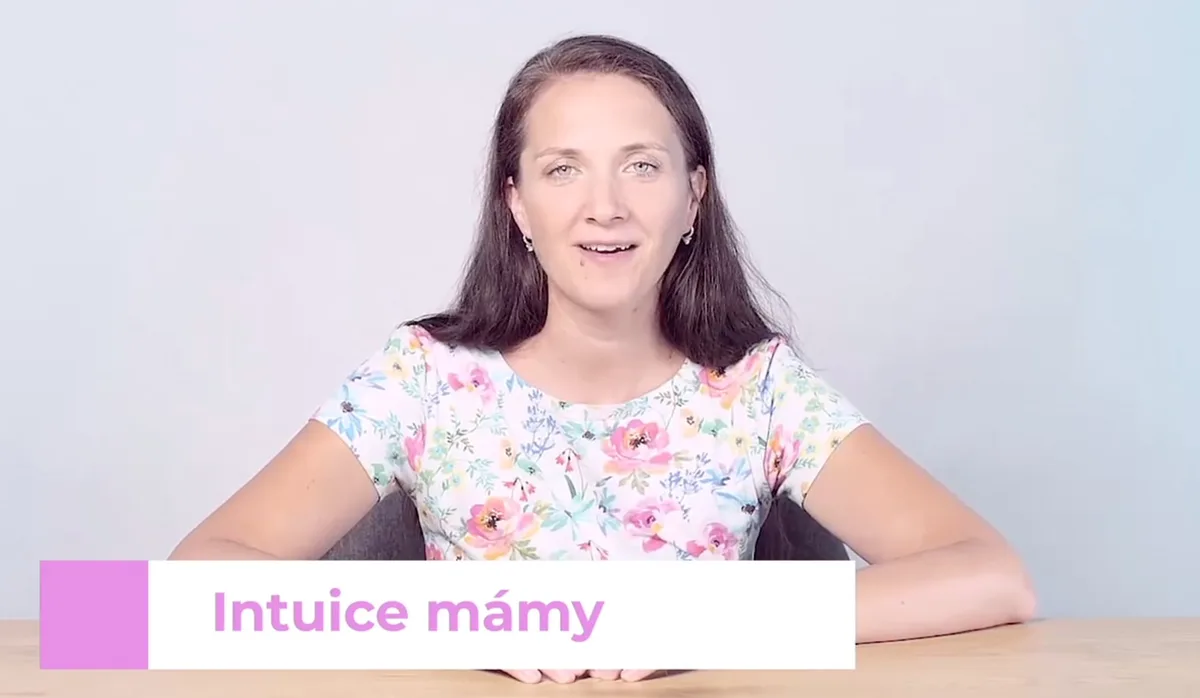 Kateřina Blažková: Masáž miminka (recenze + videa zdarma)