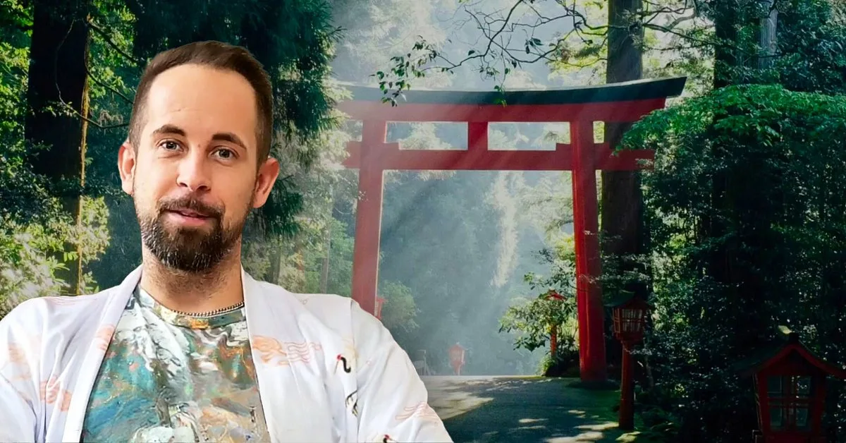 Petr Rozkošný: Kurz mindfulness, japonská cesta ke klidu (recenze)