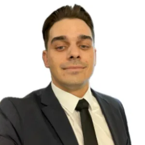 Ondřej Krýsl, lektor online kurzu ručního vyšívání koberců