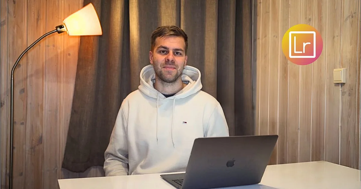 Marek Rybář: Úprava fotografií v Lightroomu pro krajináře (recenze kurzu)