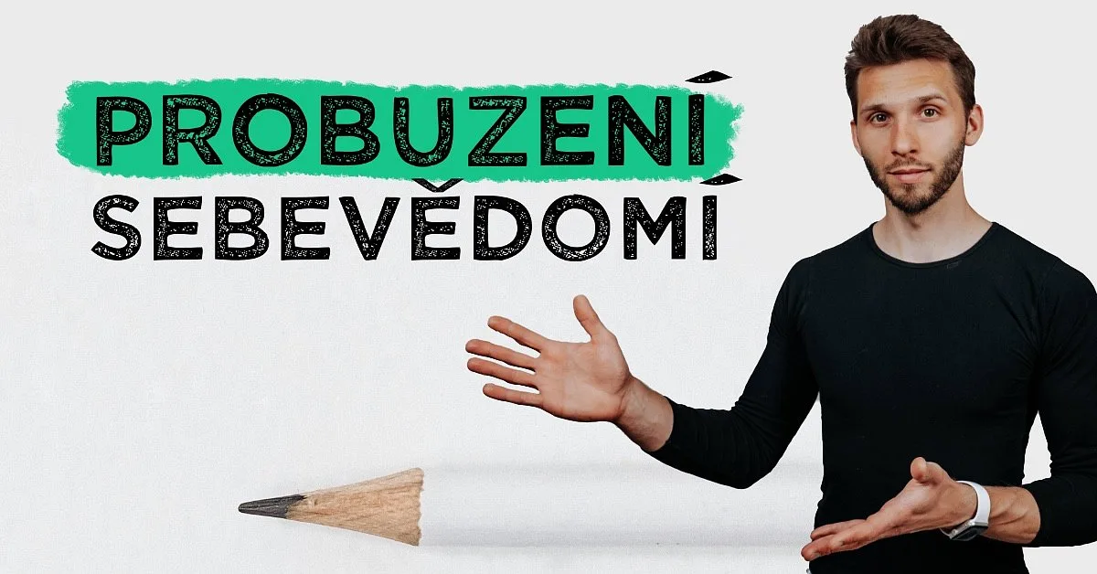 Charlie Greenberg: Kurz zdravého sebevědomí (recenze kurzu)