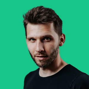 Charlie Greenberg, lektor online kurzu zdravého sebevědomí