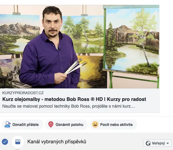 Mimořádné bonusy a rostoucí kredity za nákup kurzů na Kurzech pro radost