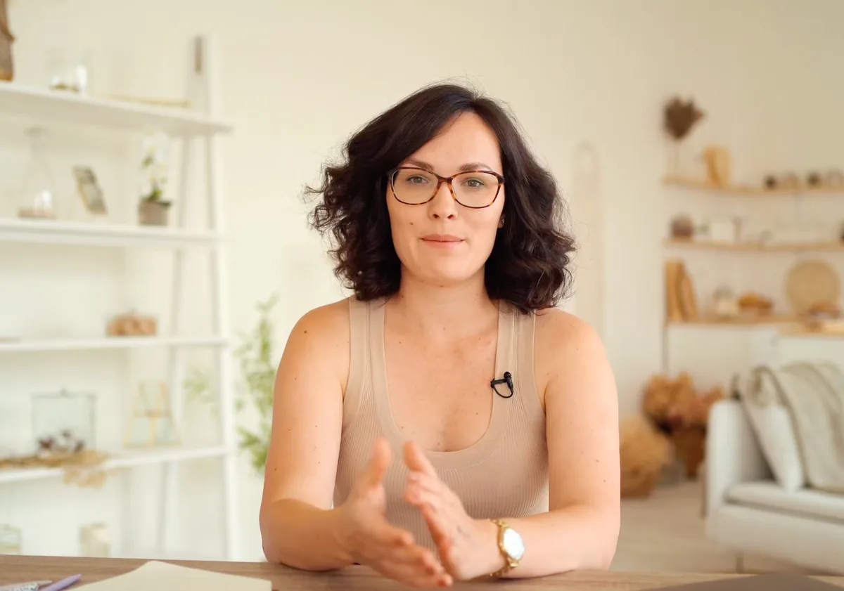 Lenka Coates: Canva pro začátečníky (recenze a 4 videa zdarma)