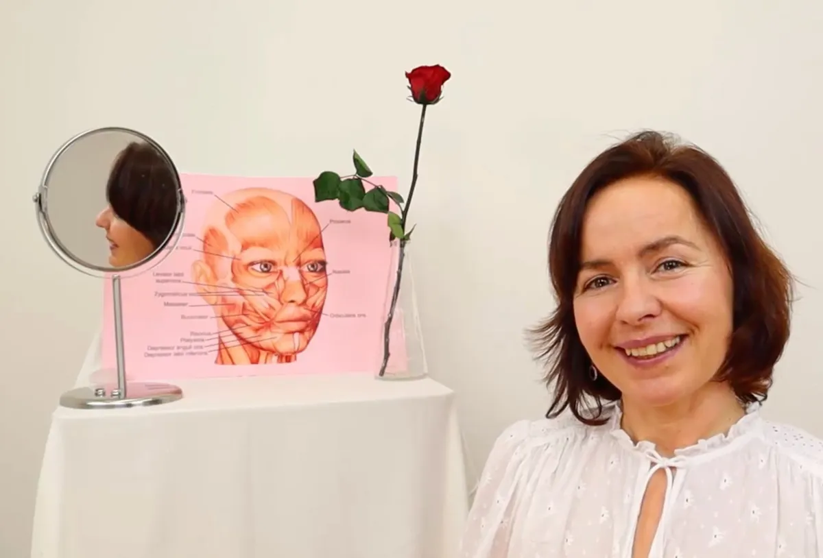 Lenka Jahodová: Kurz omlazení za 21 dní