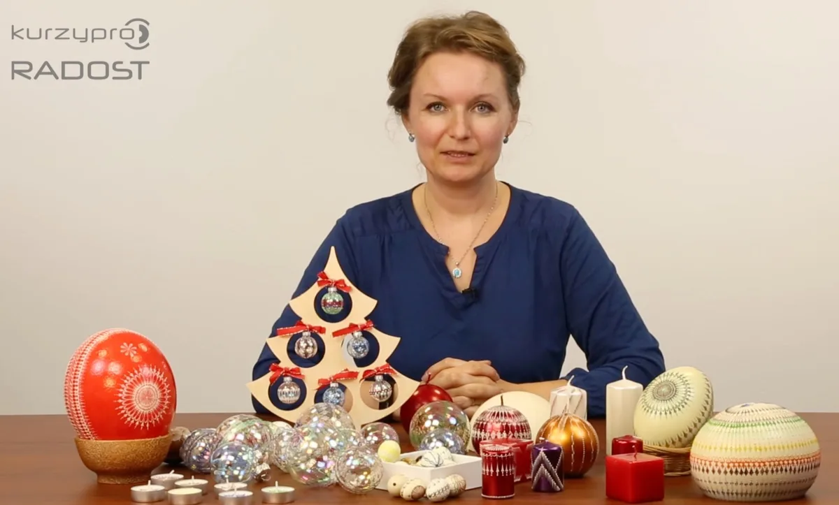 Markéta Endrštová: Malování horkým voskem (recenze + 4 videa zdarma)