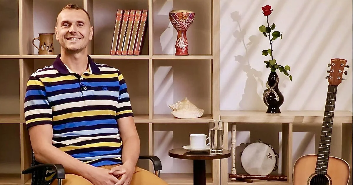 Online kurz Meditace jednoduše a prakticky 2 od stravy k osvícení od Tomáše Reinbergra