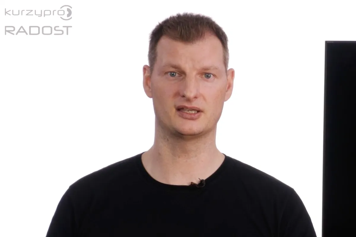 Michal Binka: ukázka z lekcí kurzu SEO o reálné indexaci