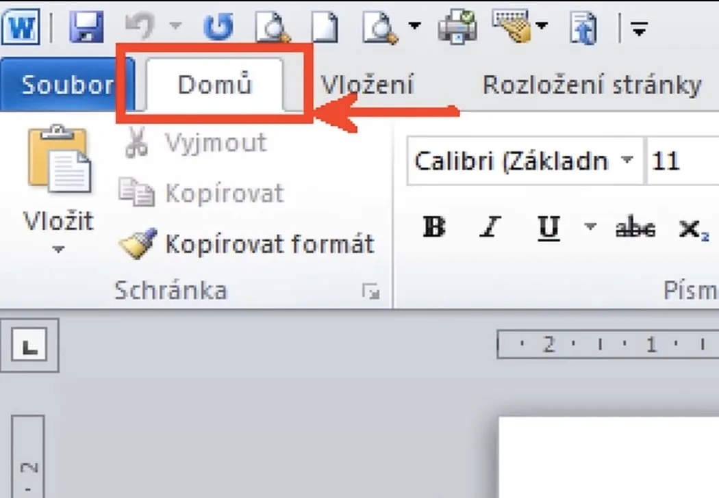 Práce ve Wordu, Excelu a PowerPointu v kurzu Microsoft Office pro neslyšící