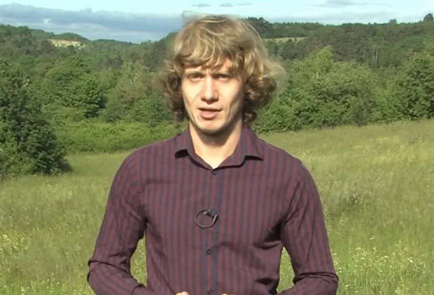 Josef Mašek: Natáčení videa pro začátečníky