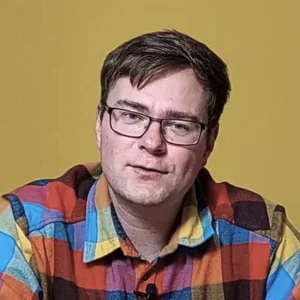 Mgr. Zdeněk Gloz, lektor online kurzu Paměť a pozornost