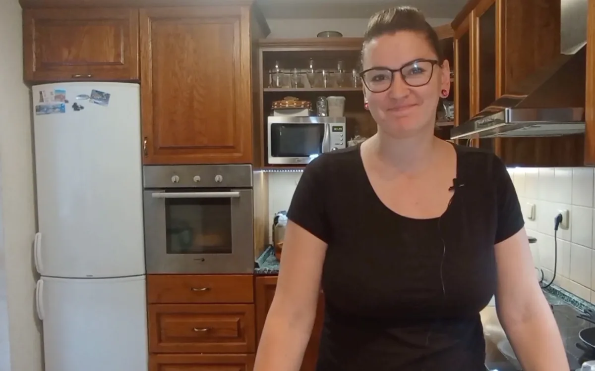Pavla Machová: Pečení kvasového chleba (recenze + videa zdarma)