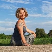 Jolana Novotná, lektorka online kurzu Pilates – záda v pohodě 2. část