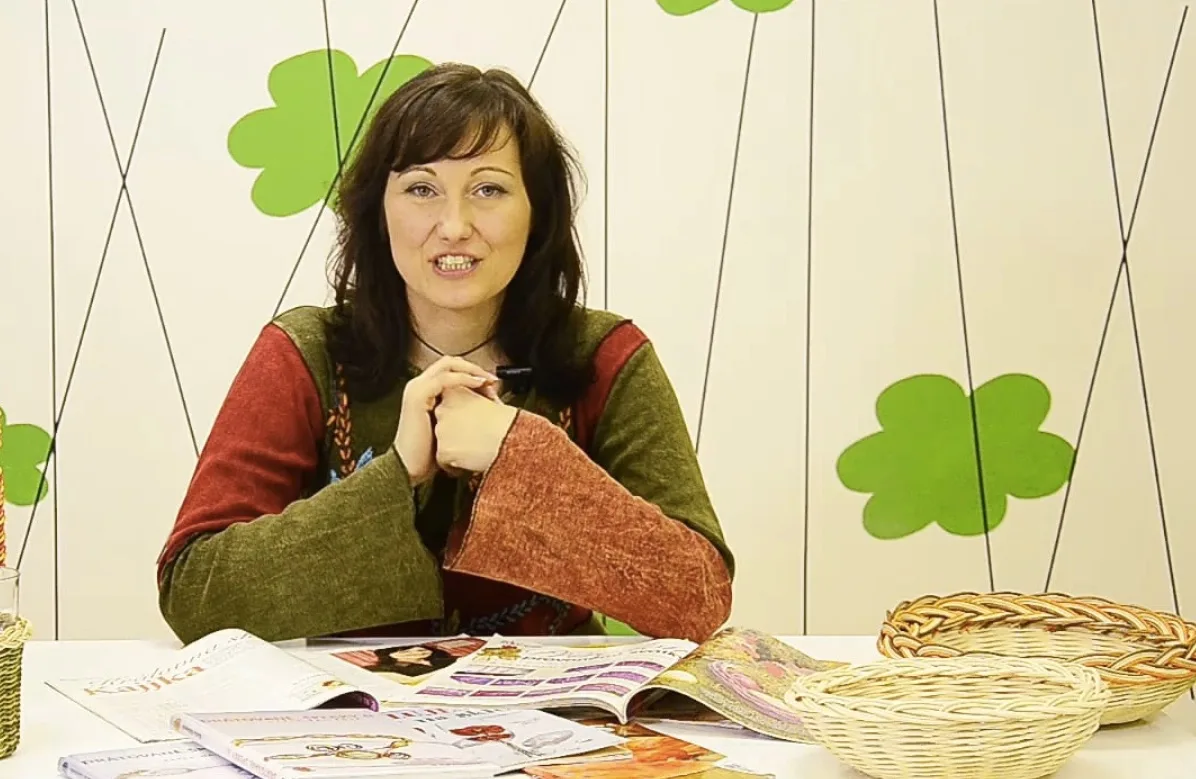 Karla Hátleová: Pletení z pedigu pro začátečníky (recenze + videa zdarma)