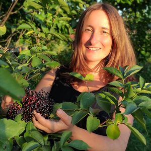Veronika Mergentalová, lektorka online kurzu Praktická aromaterapie pro každého