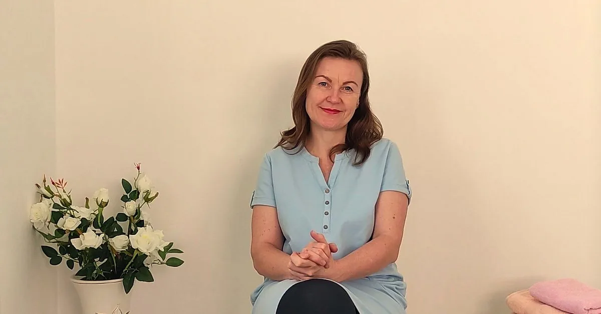 Online kurz Reflexní terapie nohy od Miroslavy Kuprové Stodůlkové na Kurzech pro radost