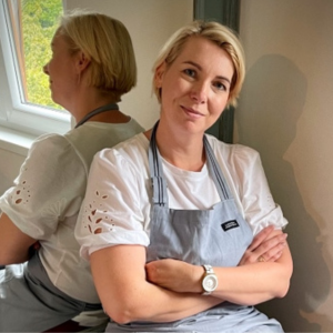 Markéta Pešková, lektorka online kurzu Renovace pro každého