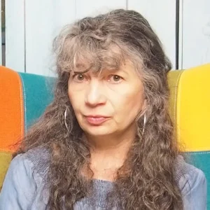 Miloslava Martínková, lektorka online kurzu Ruční barvení příze