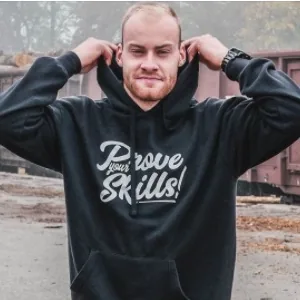 Lubomír Baum, lektor online kurzu Škola parkouru pro začátečníky