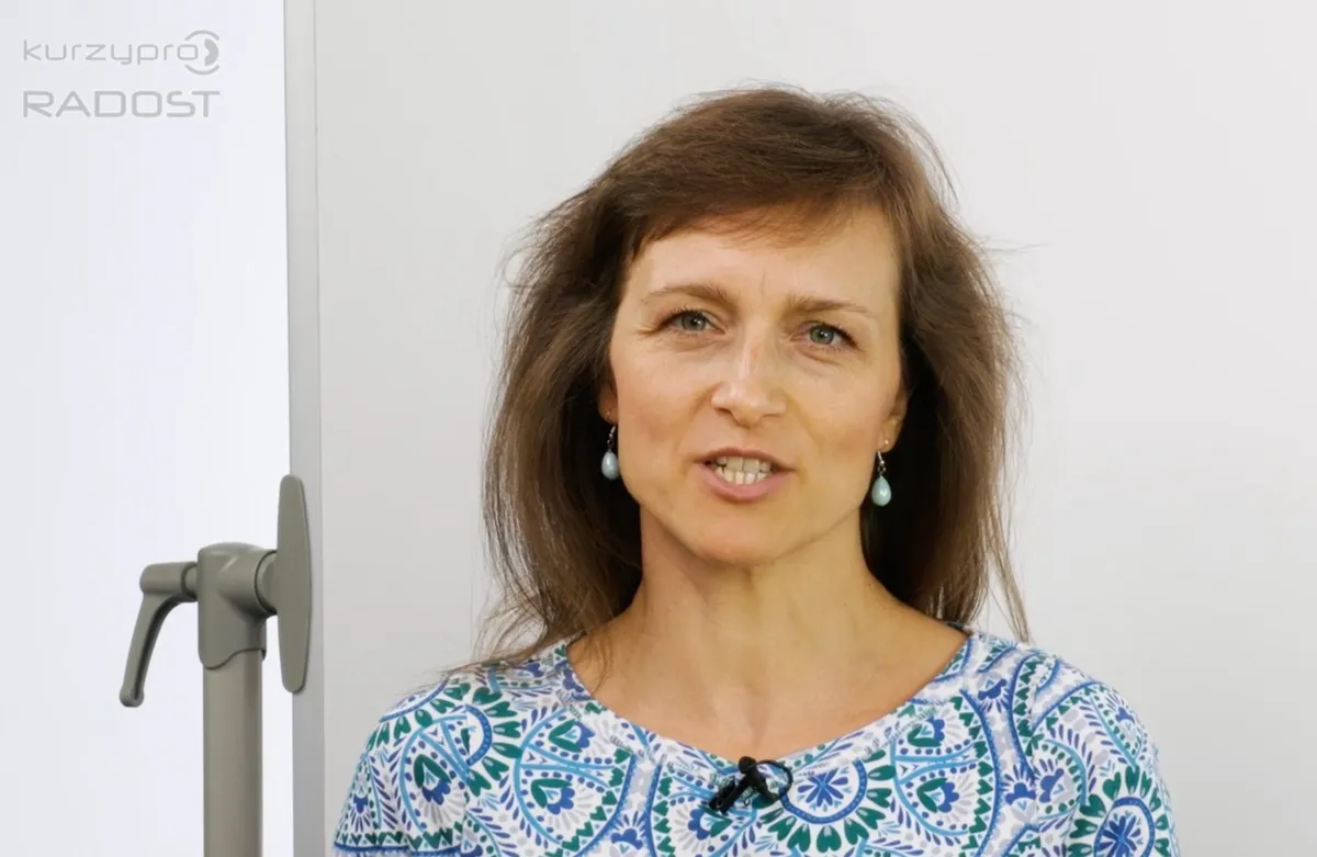 Soňa Beranová: kurz Příprava na přijímací zkoušky z matematiky na střední školy