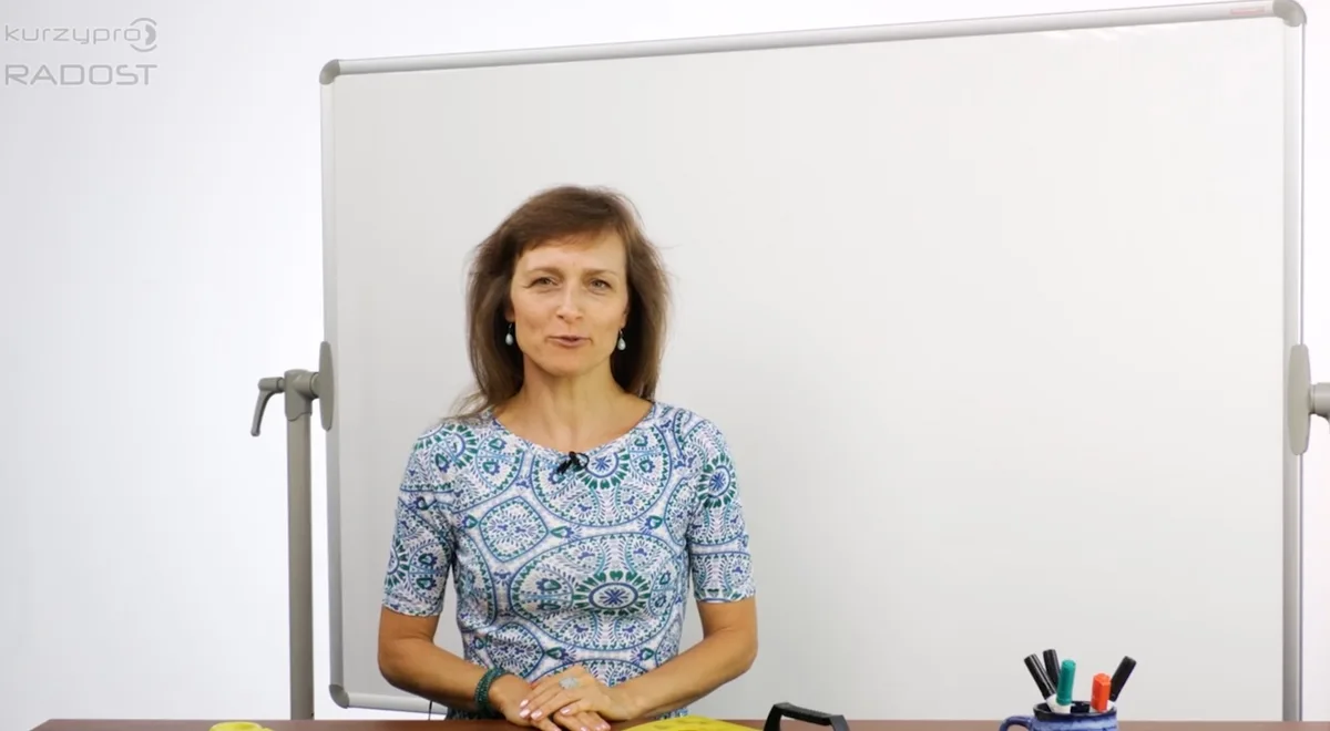Soňa Beranová: Příprava na přijímací zkoušky z matematiky (recenze + 4 videa zdarma)