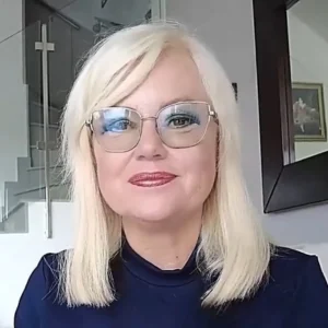 Martina Doubek, lektorka online kurzu Španělština na cesty