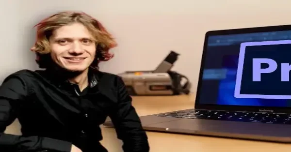 Práce s časovou osou při střihu videa v Adobe Premiere
