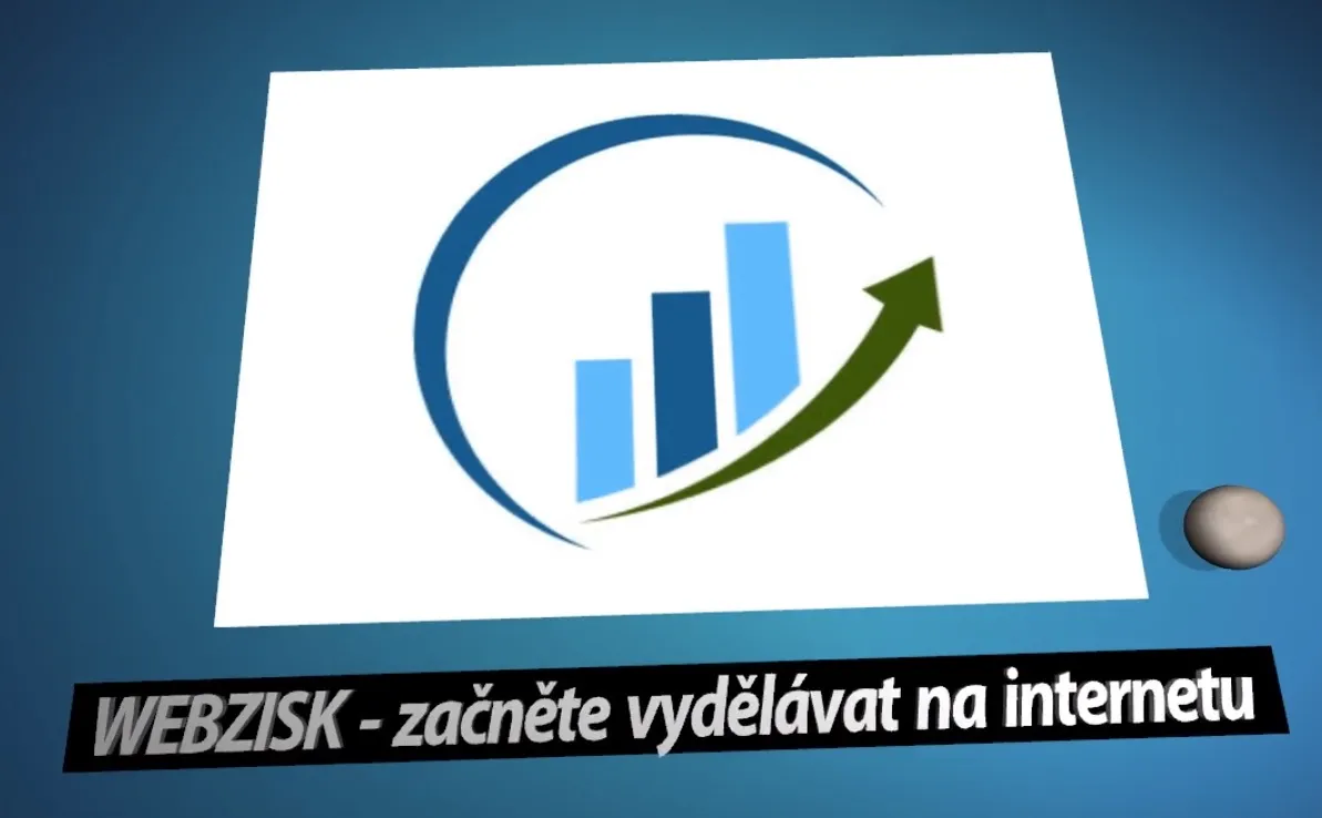 Webzisk: online kurz Tomáše Dekana o vydělávání na internetu
