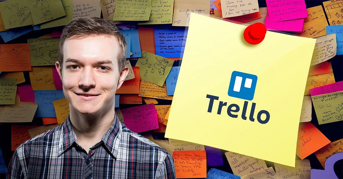 Karel Hladiš: Trello, aplikace na řízení projektů (recenze kurzu)