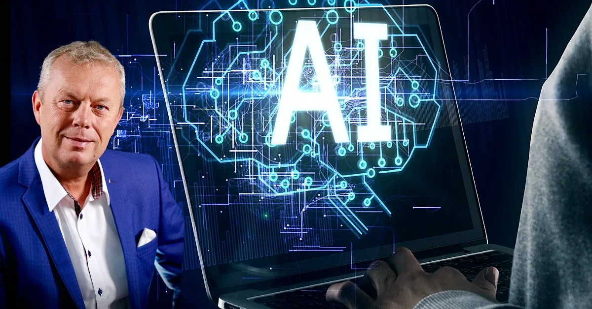 Pavel Fara: Umělá inteligence (AI) a její praktické využití (recenze kurzu)