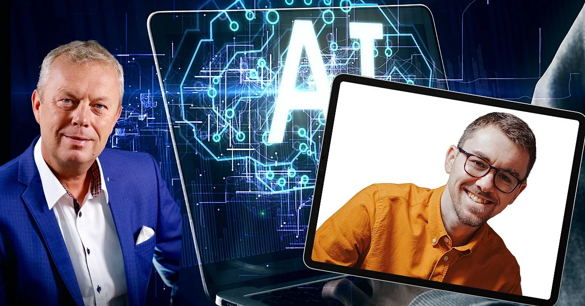 Pavel Fara: Umělá inteligence (AI) pro učitele, lektory a školy (recenze kurzu)
