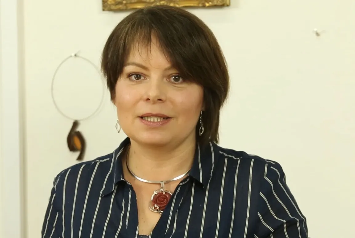 Online kurz Vitráže technikou Tiffany od Lenky Kinzlové