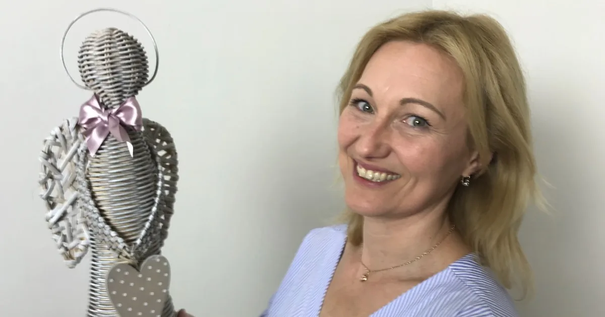 Karla Hátleová: Anděl z pedigu (recenze minikurzu)