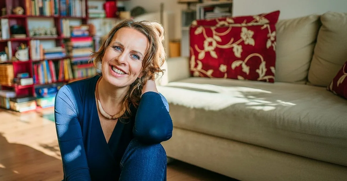 Online kurz Zdravý domov a zdravé vztahy podle feng shui od Olgy Buškové