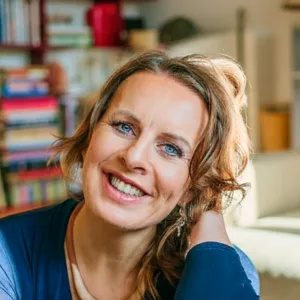 Olga Bušková, lektorka online kurzu Zdravý domov a zdravé vztahy podle feng shui