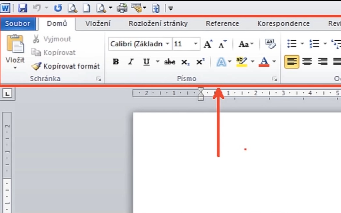 vesele-kurzy-bajerova-office-neslysici-2 microsoft office pro neslyšící